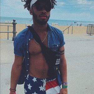 Meet your Posher, Jaden